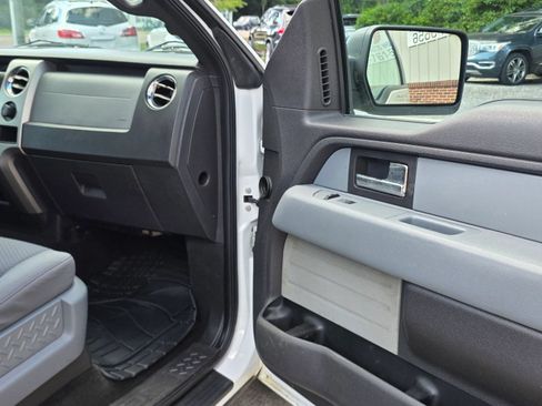 Used 2013 Ford F150 XLT RWD image 14