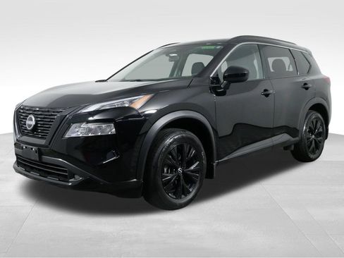 Used 2023 Nissan Rogue SV w/ SV Premium B Package AWD/4WD image 5