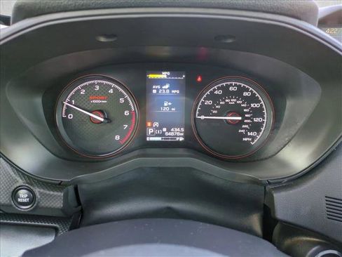 Used 2023 Subaru Forester Sport image 11