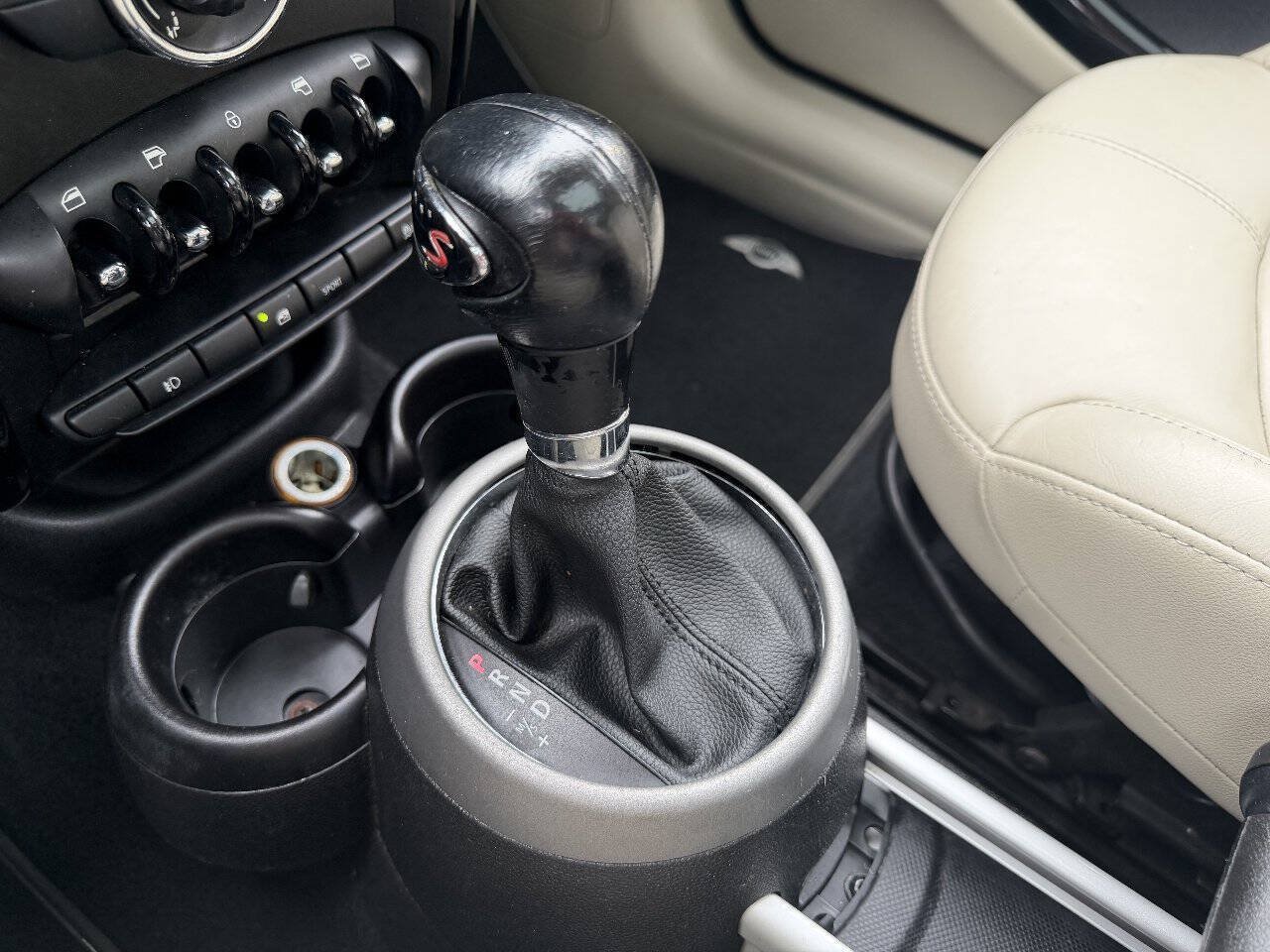 Used 2012 MINI Cooper Countryman S FWD image 37