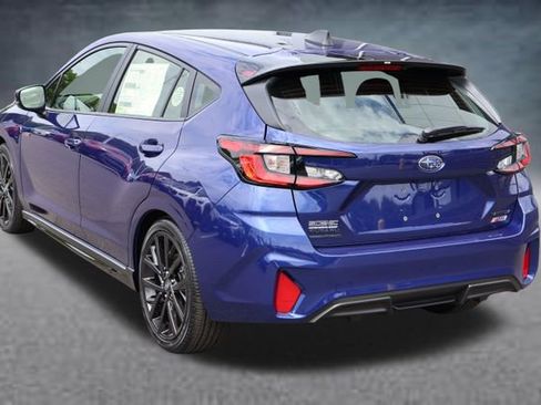 New 2026 Subaru Impreza RS AWD/4WD image 18