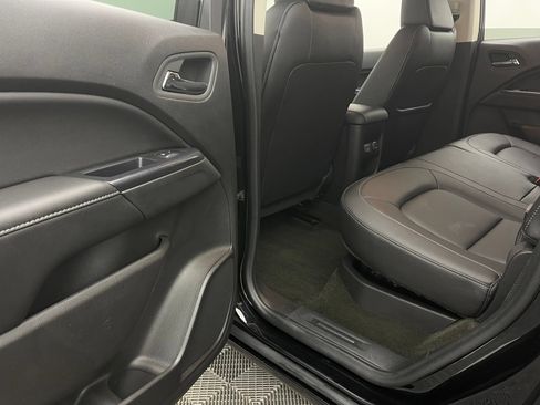 Used 2015 GMC Canyon SLT AWD/4WD image 36