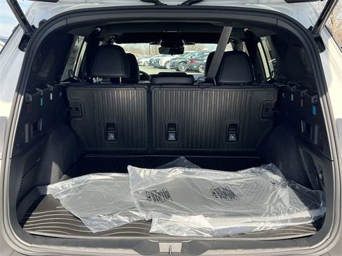 New 2026 Subaru Outback Touring image 35