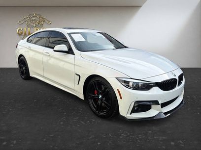 Used 2018 BMW 430i Gran Coupe