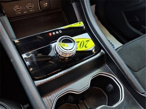 Used 2025 Jeep Grand Cherokee Altitude image 20