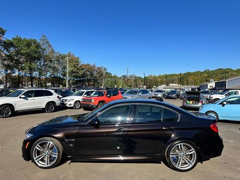Used 2015 BMW M3 RWD image 15