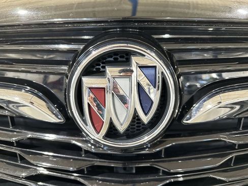 Used 2020 Buick Encore GX Preferred image 26