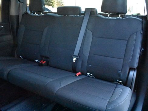 Certified 2025 GMC Sierra 3500 SLE w/ SLE Convenience Package image 29