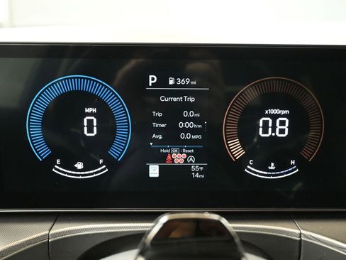 New 2026 Hyundai Santa Fe SEL AWD/4WD image 26