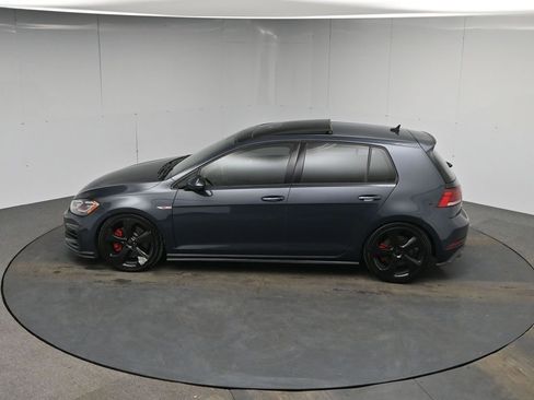 Used 2020 Volkswagen GTI SE image 41