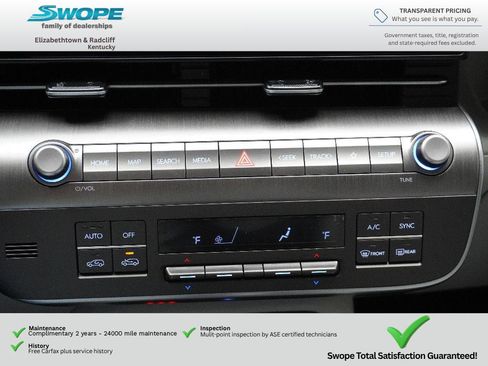 New 2026 Hyundai Kona SEL Premium AWD/4WD image 21