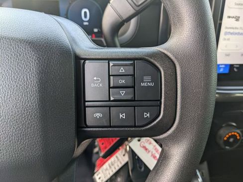 New 2026 Ford F150 STX w/ Equipment Group 200A RWD image 29
