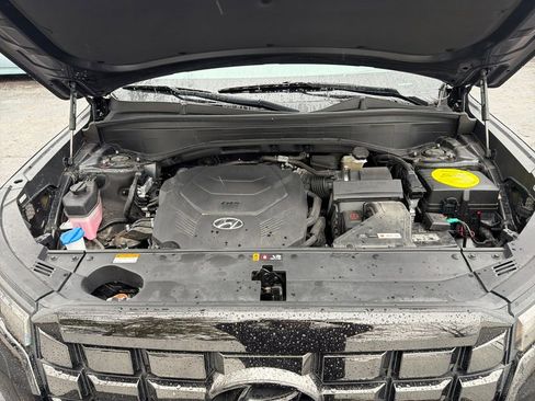 Used 2023 Hyundai Palisade Limited image 33