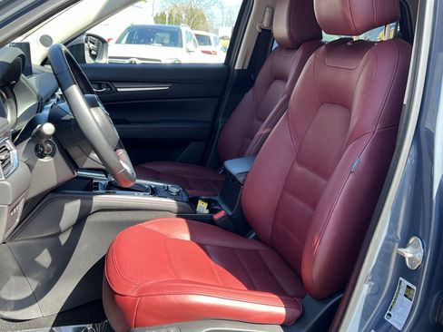 Used 2024 MAZDA CX-5 Carbon Edition image 11