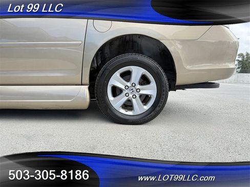Used 2010 Honda Odyssey Touring image 30