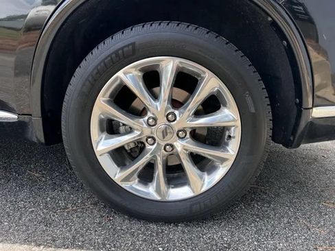 Used 2019 Dodge Durango Citadel AWD/4WD image 37