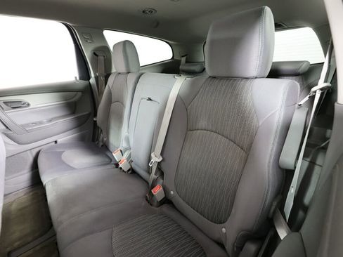 Used 2014 Chevrolet Traverse LS FWD image 15