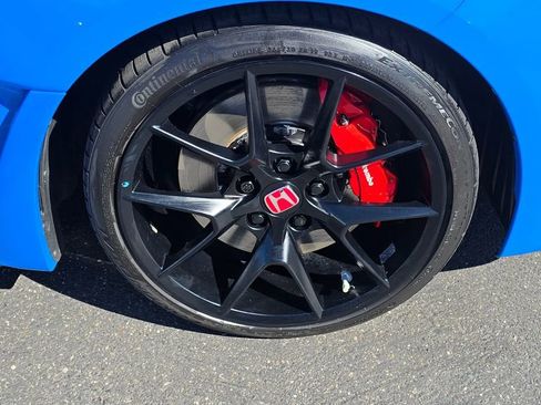 Used 2025 Honda Civic Type R image 9