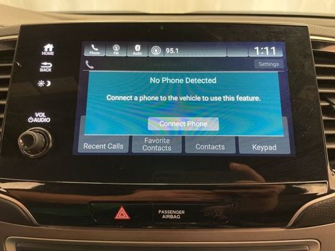 Used 2021 Honda Passport EX-L image 24