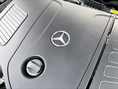 New 2026 Mercedes-Benz GLC 300 image 19