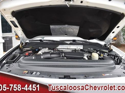 Used 2017 Chevrolet Silverado 2500 LTZ w/ Duramax Plus Package image 43