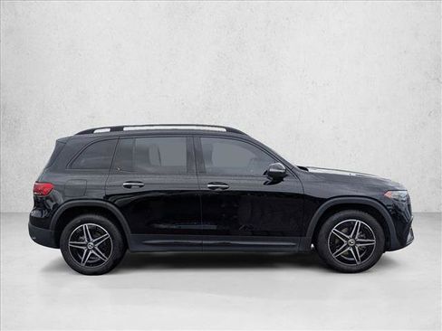 Certified 2023 Mercedes-Benz EQB 250+ image 4