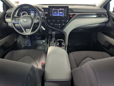 Certified 2023 Toyota Camry LE image 32