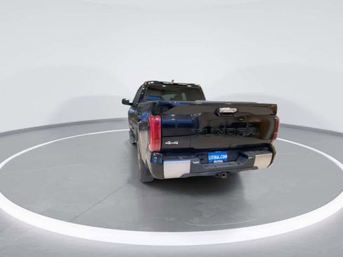 Used 2024 Toyota Tundra Limited image 7