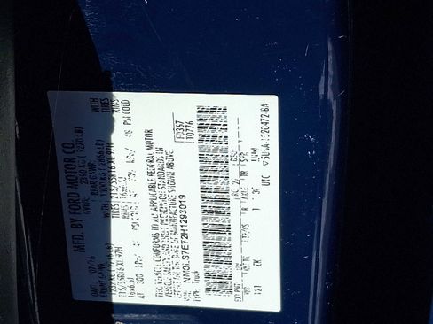 Used 2017 Ford Transit Connect XL image 24