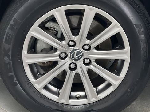 Used 2021 Lexus NX 300 FWD w/ Accessory Package 2 image 61