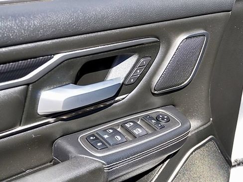 Certified 2023 RAM 1500 Rebel w/ Rebel Level 2 Equipment Group AWD/4WD image 28