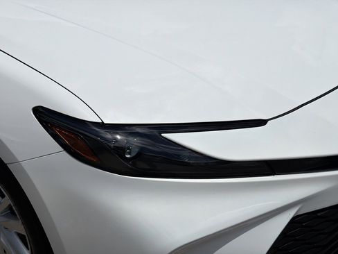 Used 2025 Toyota Camry LE w/ Convenience Package FWD image 34