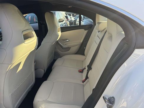Used 2020 Mercedes-Benz CLA 250 CLA 250 image 12