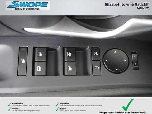 Certified 2026 Hyundai Santa Cruz SE AWD/4WD image 14