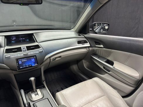 Used 2010 Honda Accord EX-L image 35