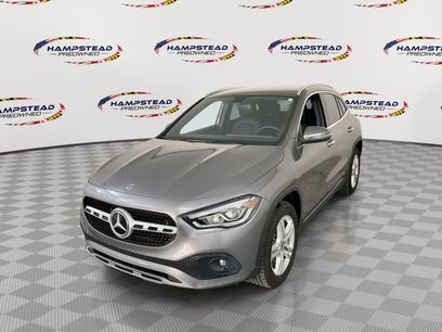 Used 2022 Mercedes-Benz GLA 250 4MATIC