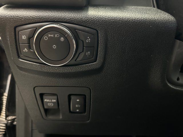 Used 2019 Ford F150 Platinum AWD/4WD image 25