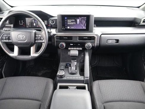 Certified 2025 Toyota 4Runner SR5 image 22