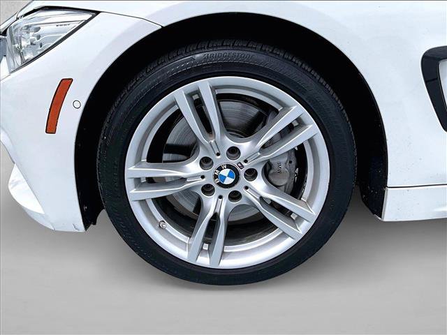 Used 2016 BMW 428i Gran Coupe xDrive AWD/4WD image 10