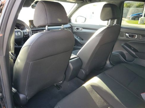 Used 2023 Honda Civic Sport image 13