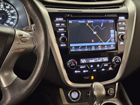 Used 2015 Nissan Murano Platinum w/ Platinum Technology Package image 17