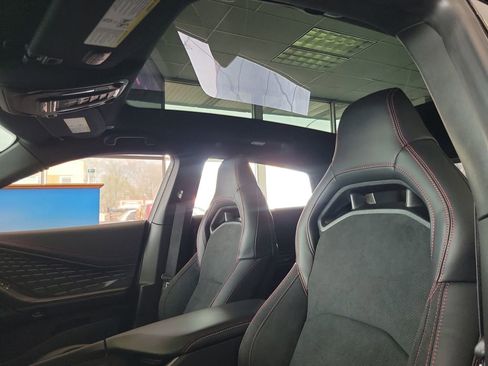 New 2026 Dodge Charger R/T AWD/4WD image 17