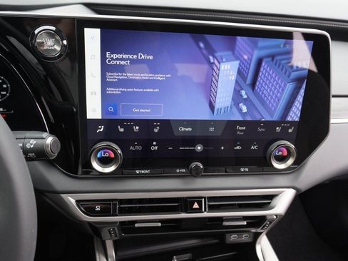 Certified 2025 Lexus RX 350 Premium w/ Convenience Package FWD image 16