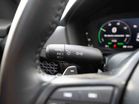 Certified 2025 Honda Accord EX-L image 13