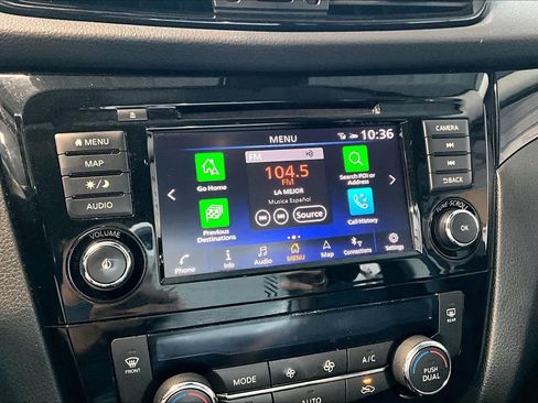 Used 2019 Nissan Rogue Sport SV w/ Technology Package FWD image 31