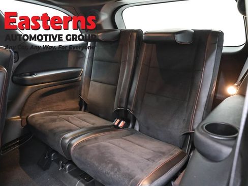 Used 2024 Dodge Durango R/T AWD/4WD image 27