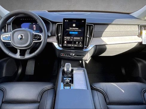 New 2026 Volvo XC90 B6 Ultra w/ Protection Package AWD/4WD image 5
