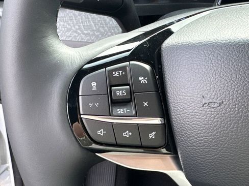 New 2026 Ford Explorer Platinum image 48