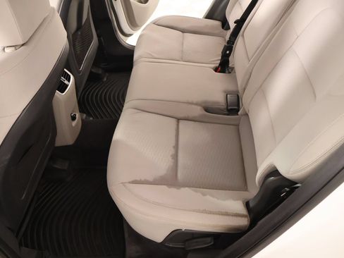 Used 2021 Hyundai Tucson SEL FWD image 12