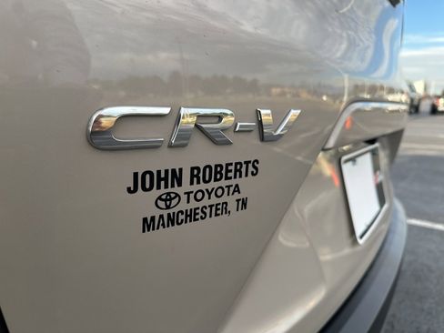 Used 2017 Honda CR-V EX-L image 43